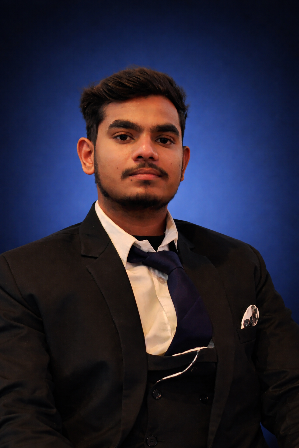 Monu Shakya